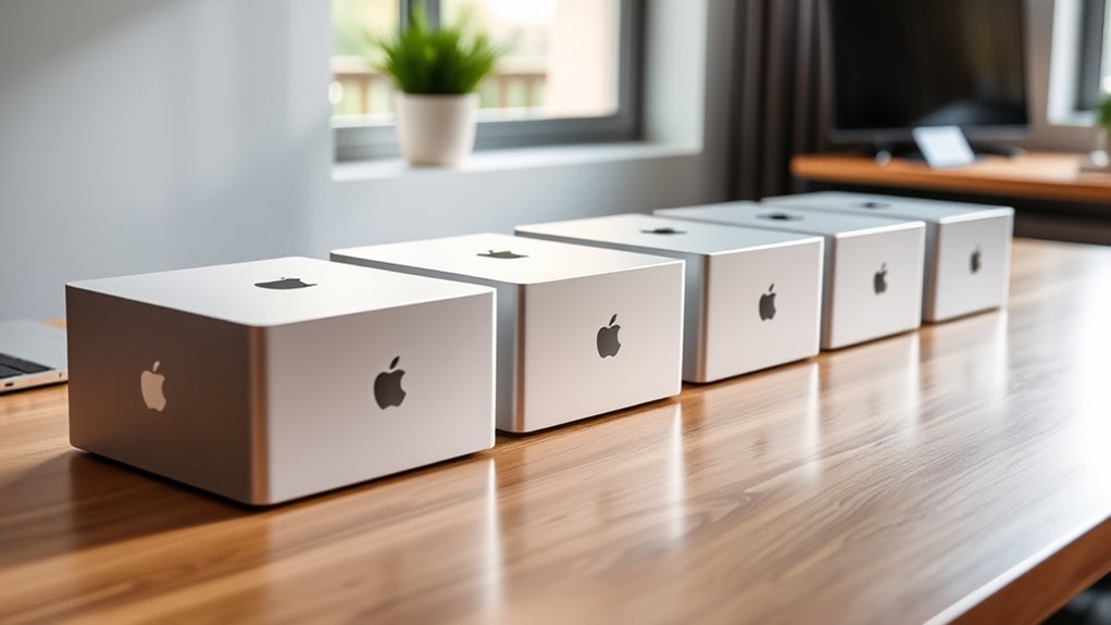 top renewed mac studio desktops