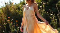 top satin dresses 2025