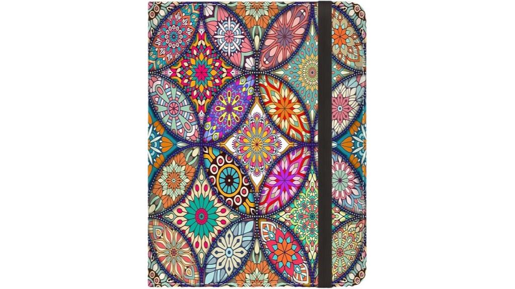travel wallet with rfid blocking