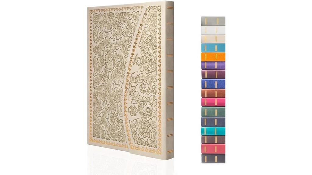 victorias magnet faux leather