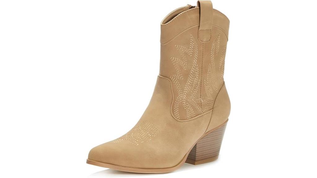 western style women s boots