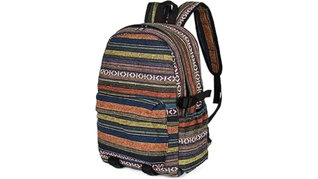 women s casual backpack