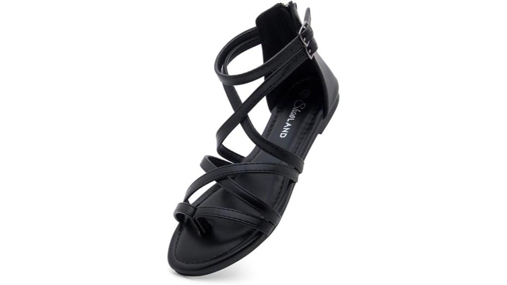 women s gladiator sandals