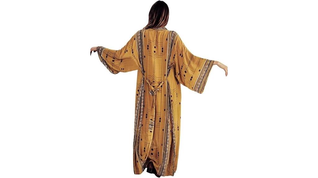 women s kimono beach coverup