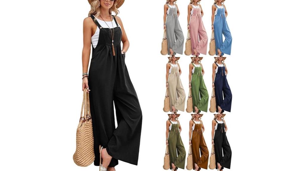 women s linen workwear