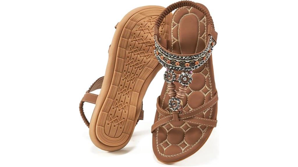 women s stylish summer sandals