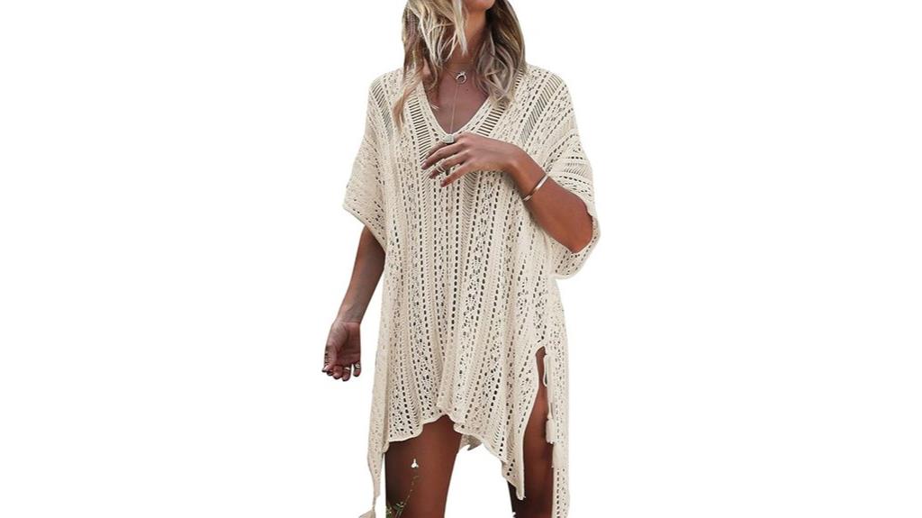 women s summer crochet bikini