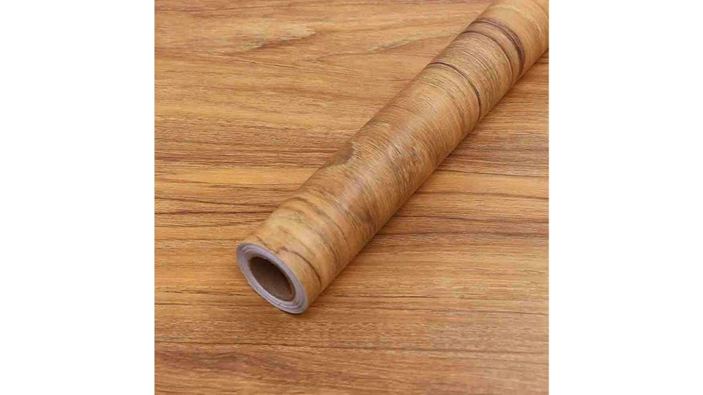 wood grain peel wallpaper