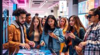young consumers embrace ai