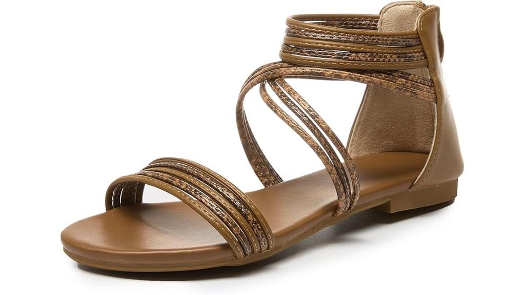 young women s stylish sandals