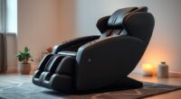 affordable 4d massage chairs