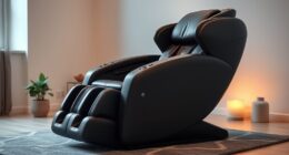 affordable 4d massage chairs