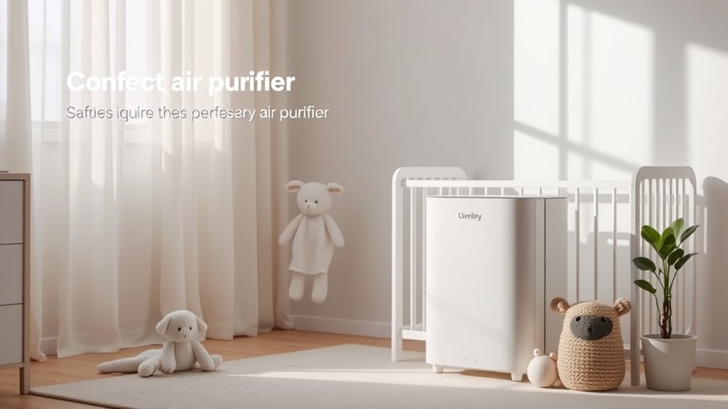 air purifier safety and effectiveness
