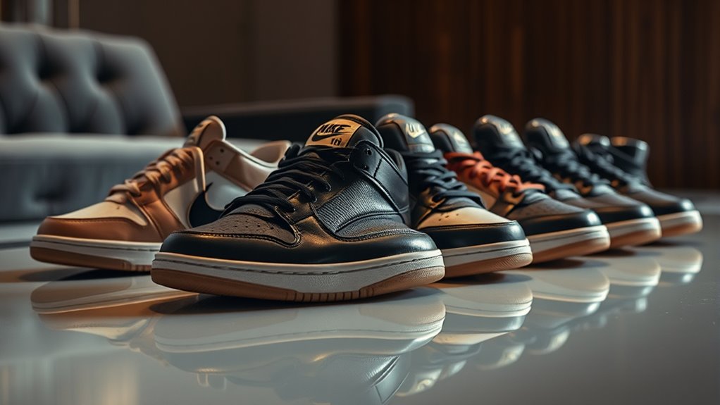 authenticity quality uniqueness value