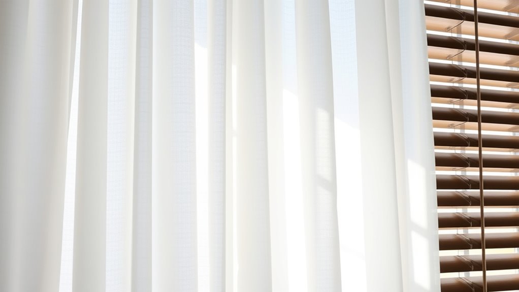 basics of window coverings