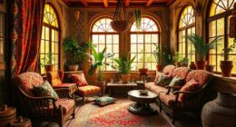 bohemian fashion evolution history