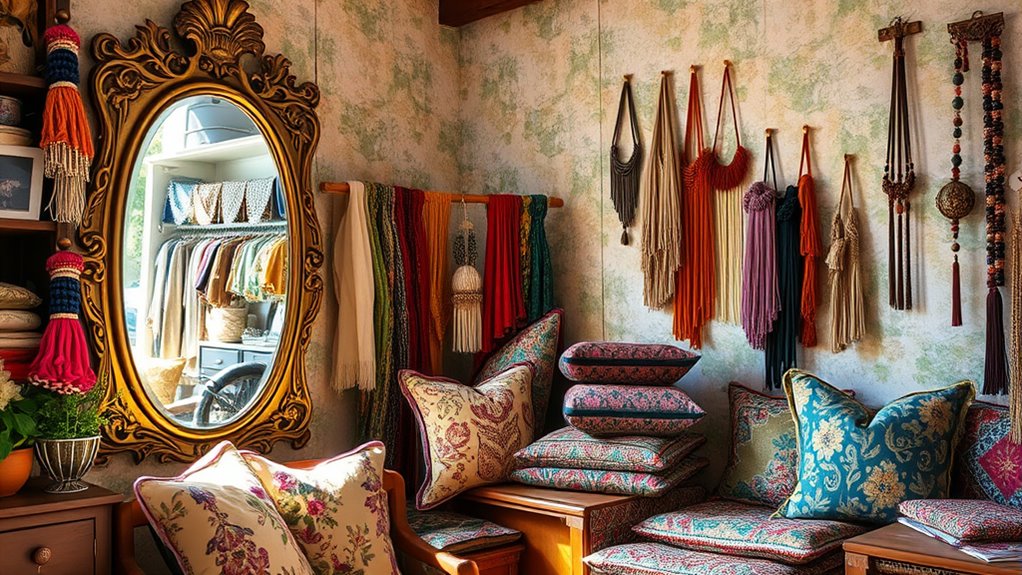 bohemian style s cultural roots