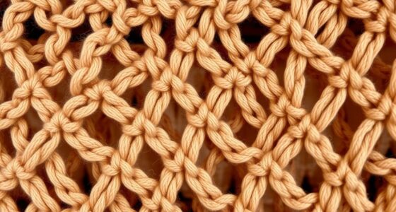 boho knitwear types explained