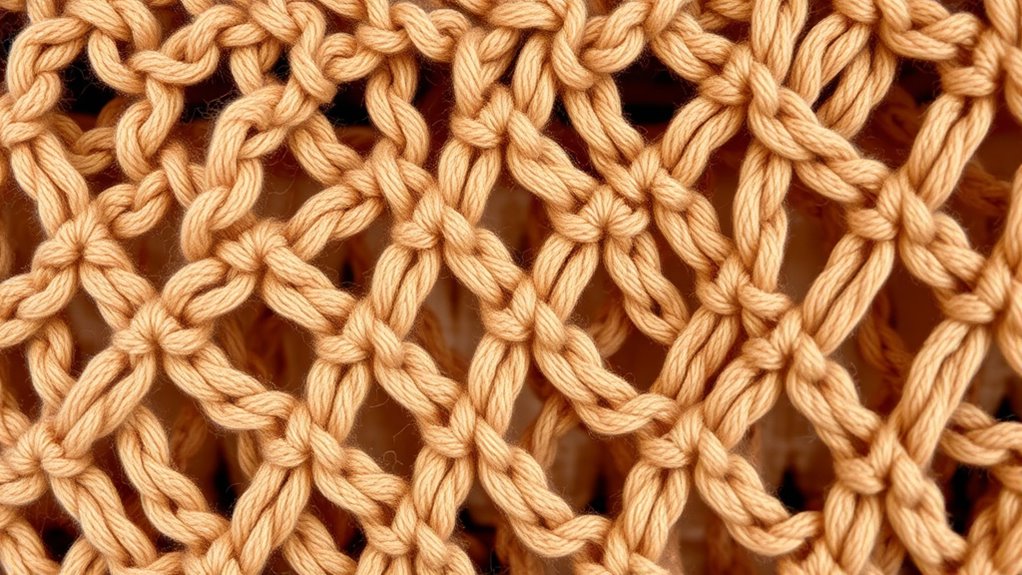 boho knitwear types explained