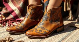 boho style boots guide