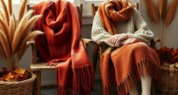 boho style fall winter