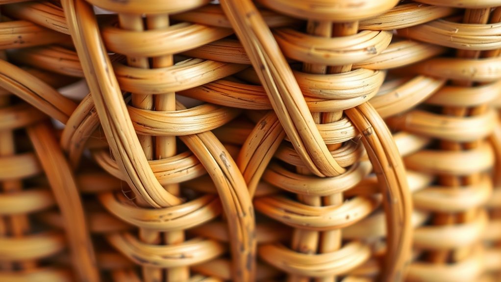 care and restore rattan