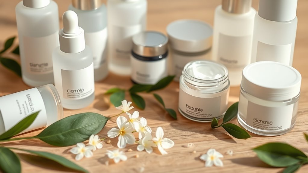 certified natural ingredient standards