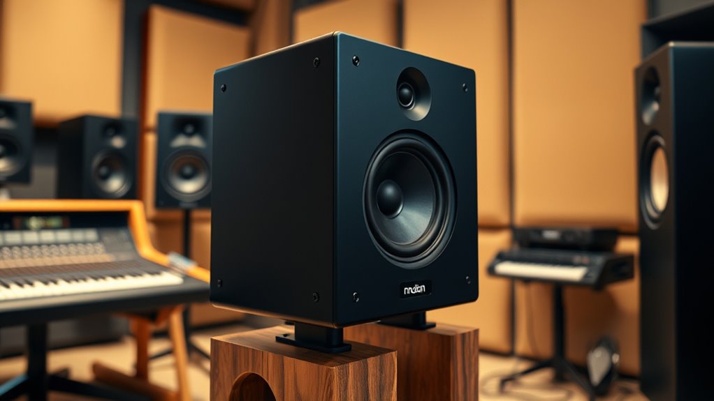 choose monitors for accuracy