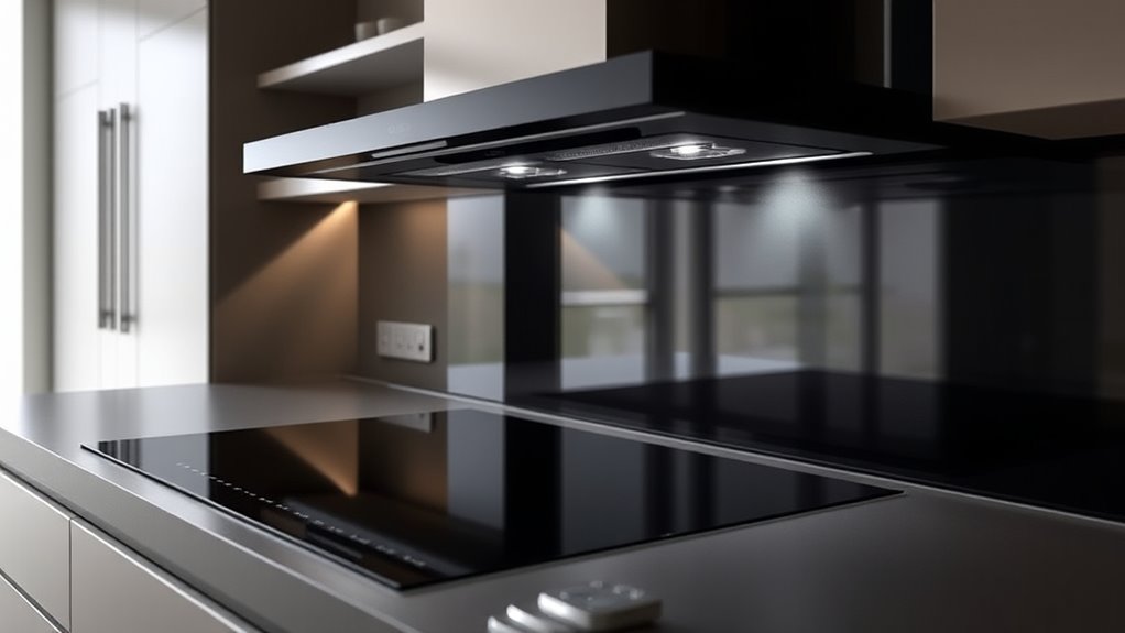 choose ventilation size safety