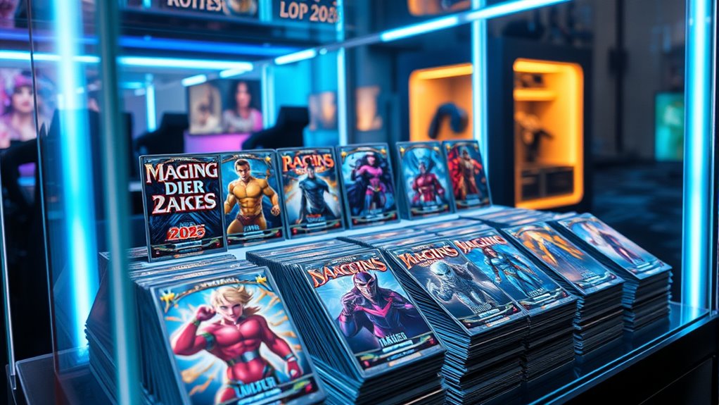 choosing compatible rare engaging games