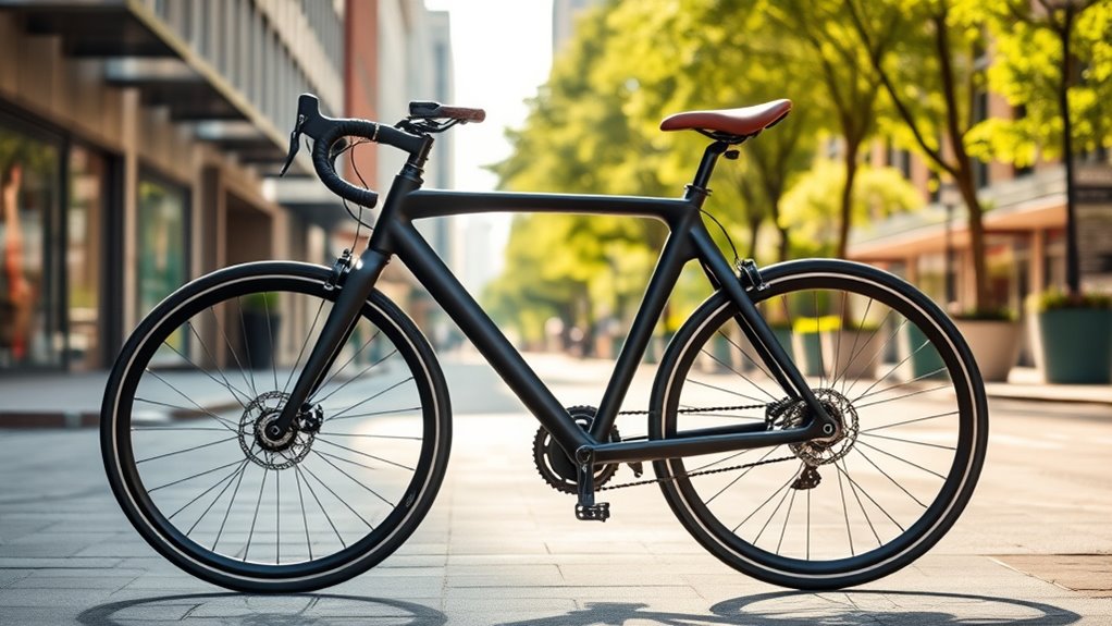 choosing durable reliable bicycle