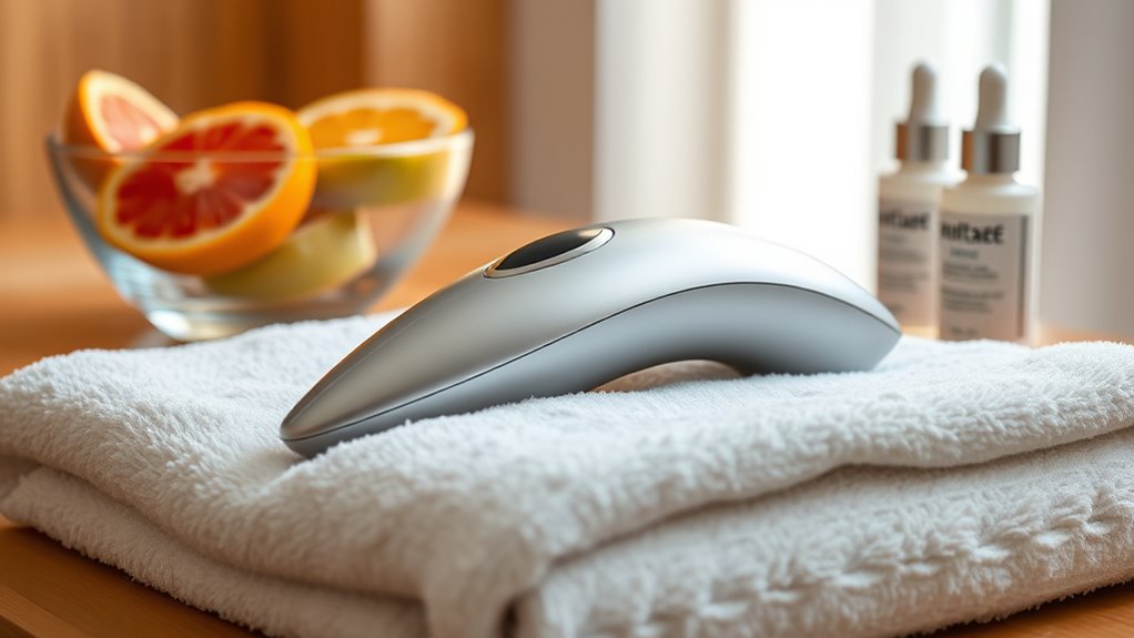 choosing effective anti aging devices