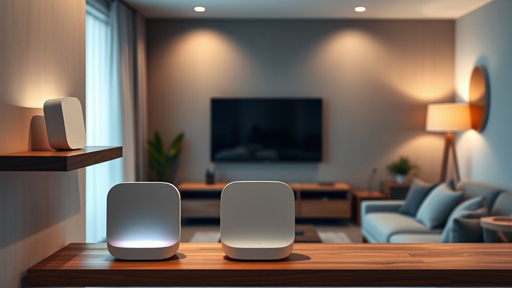 choosing reliable wi fi systems