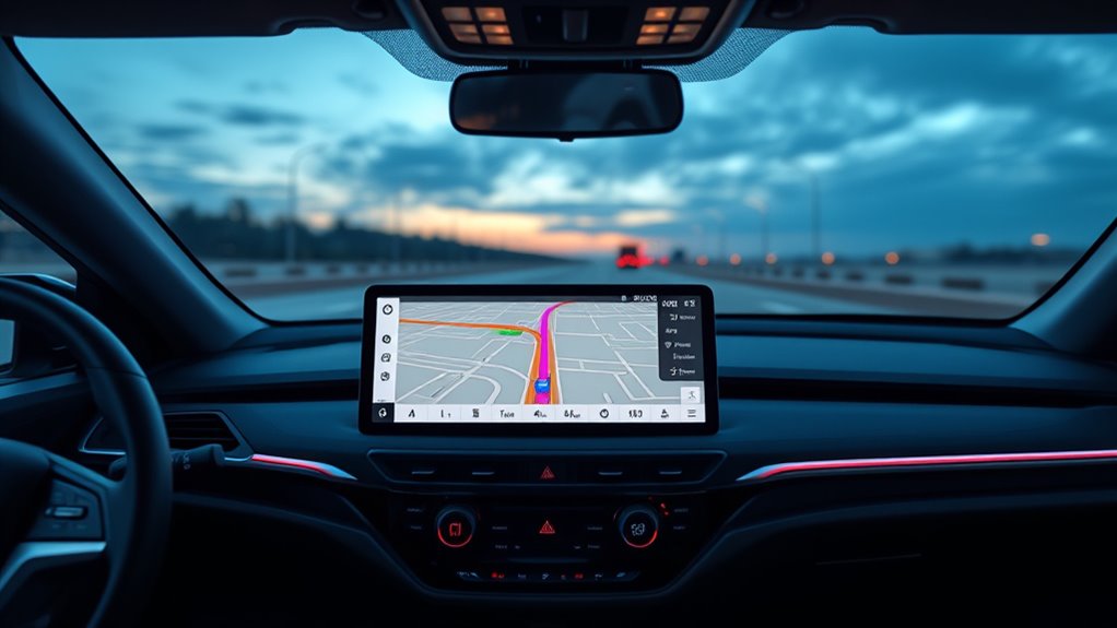 choosing the right gps device