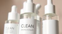 clarifying clean beauty claims