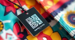 clothing authentication and tracking