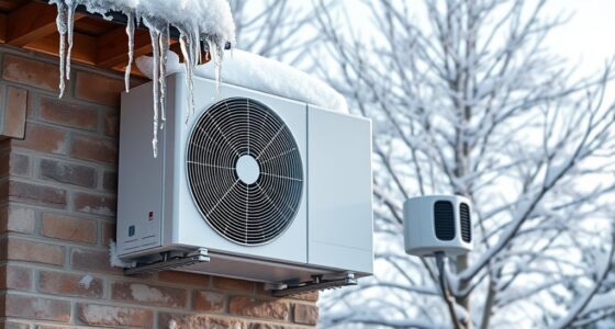 cold climate mini split options