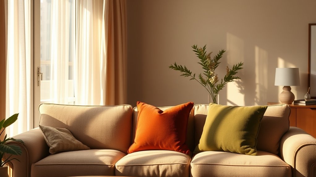 color psychology and harmony