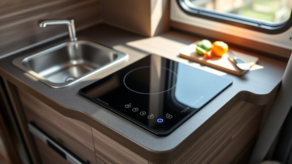 compact efficient safe durable