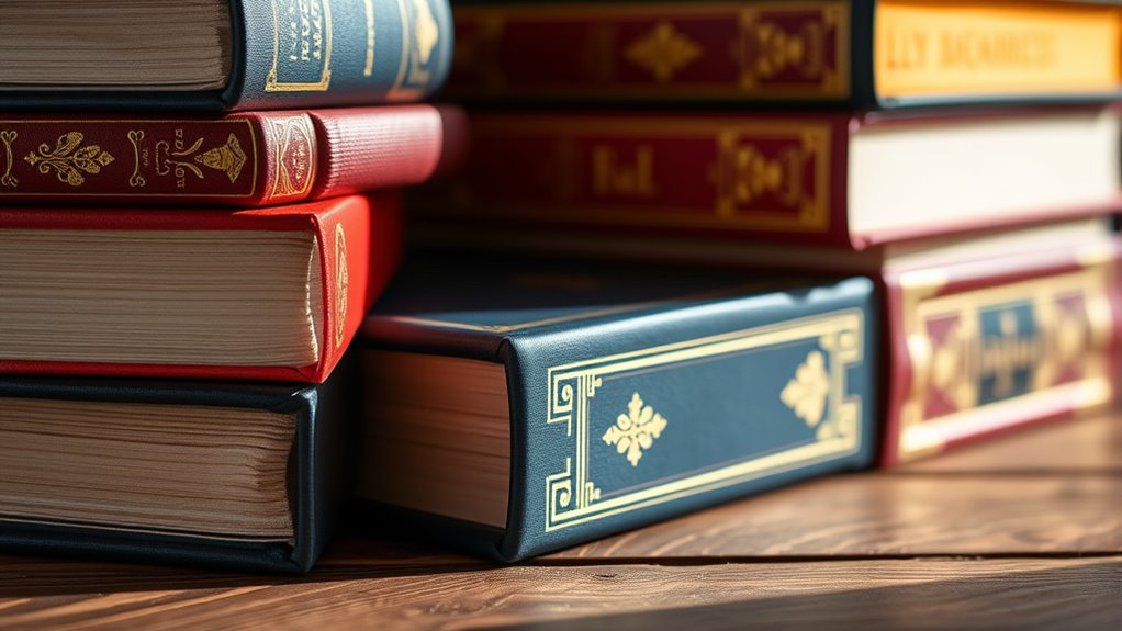 consider genre completeness packaging