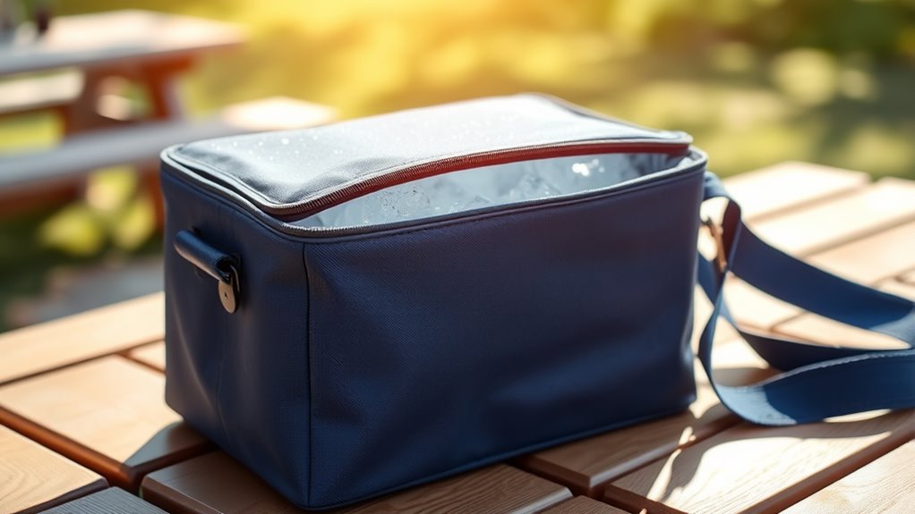 cooling performance and durability