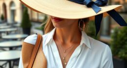 coordinated fashion accessories tips