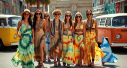 counterculture influencing fashion