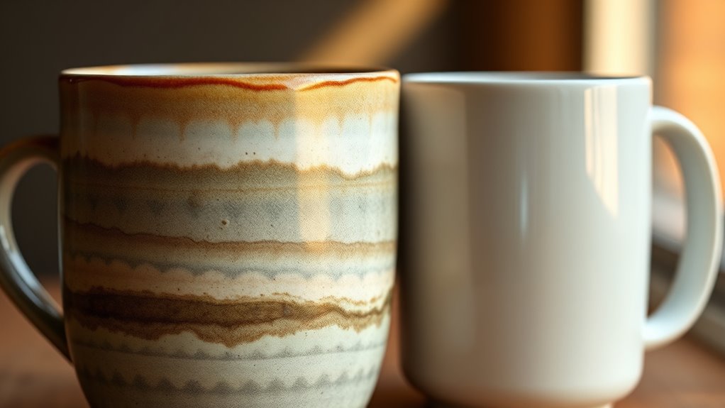 craftsmanship versus factory production