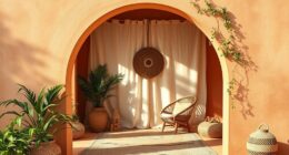 create rounded archways easily