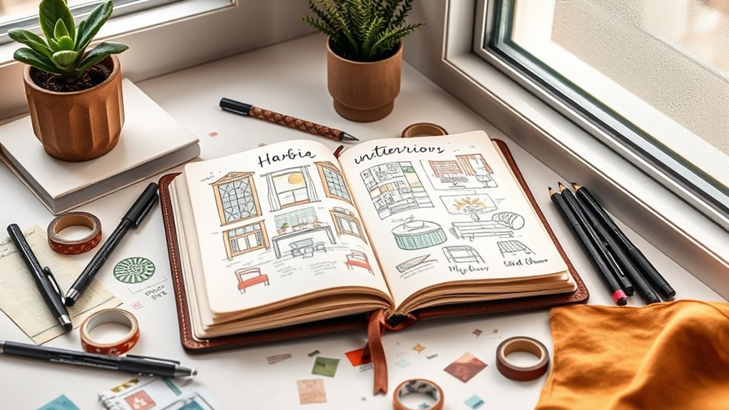 creative visual storytelling techniques