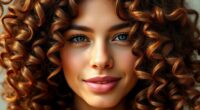 curly boho hair tips