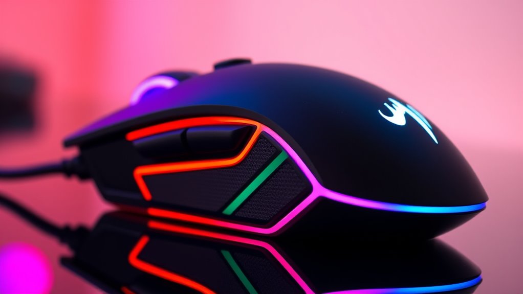 customizable button performance factors