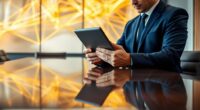 de meo plans leverage increase
