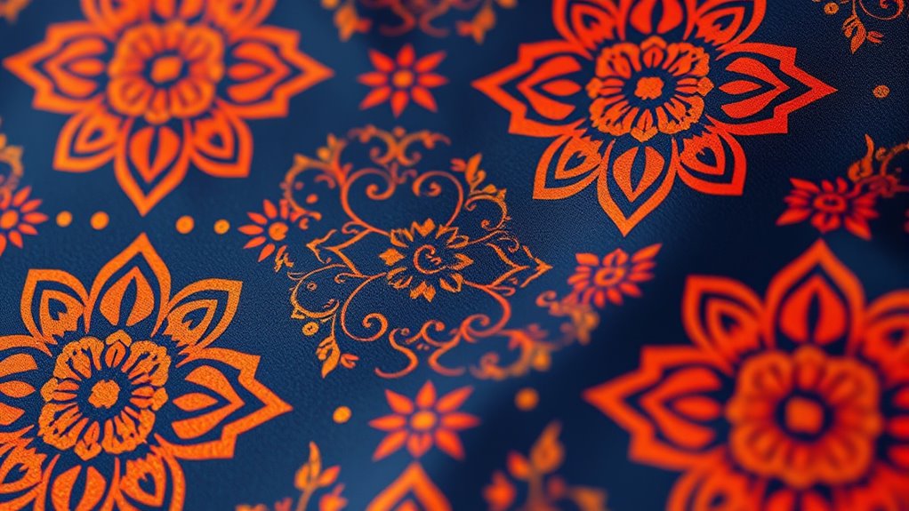 designers assess pattern complexity